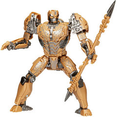 Transformers Studio Series Voyager 98 Cheetor