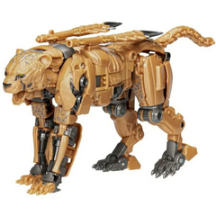 Transformers Studio Series Voyager 98 Cheetor