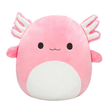 Squishmallows 14 Inch Series 21 Archie The Axolotl