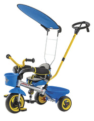 Eurotrike - Ultima Canopy Plus Autosteer - Blue