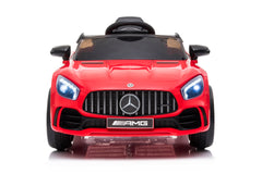 Mercedes Amg Gla45 Ride-On 12V