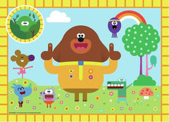 Ravensburger Hey Duggee Bumper Pack 4X42 Piece