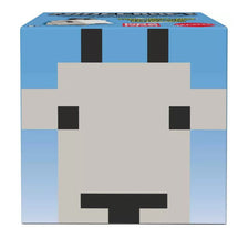 Minecraft Mob Head Minis Goat Figure