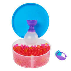 Orbeez Activity Orb With Bonus Playset Hot Pink