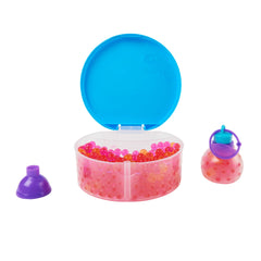 Orbeez Activity Orb With Bonus Playset Hot Pink