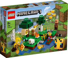 LEGO 21165 Minecraft The Bee Farm