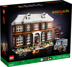 LEGO 21330 Ideas Home Alone