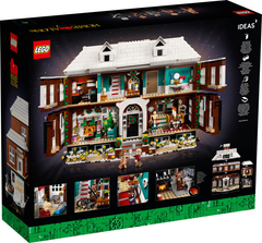 LEGO 21330 Ideas Home Alone