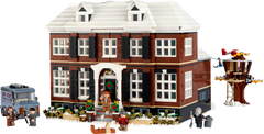 LEGO 21330 Ideas Home Alone