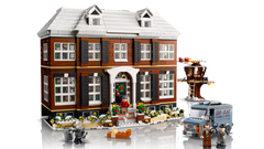 LEGO 21330 Ideas Home Alone