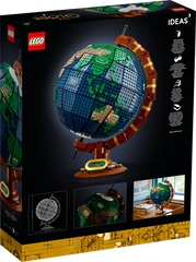 LEGO 21332 Ideas The Globe