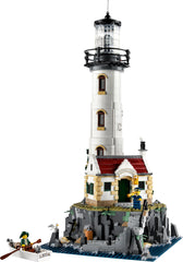 LEGO 21335 Ideas Motorised Lighthouse