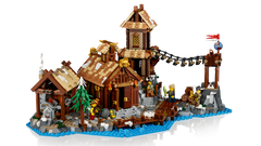 LEGO 21343 Ideas Viking Village