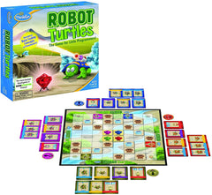 ThinkFun Robot Turtles Game