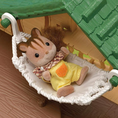 Sylvanian Families Lakeside Lodge