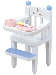 Sylvanian Families Baby High Chair Accessory