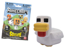 Minecraft Squishmes (Blind Box)