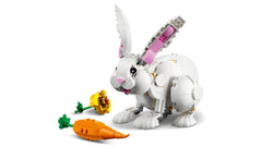 LEGO 31133 Creator White Rabbit