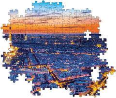 Clementoni Paris View 1500 Piece Puzzle