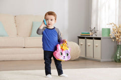 Leapfrog Purrfect Counting Handbag