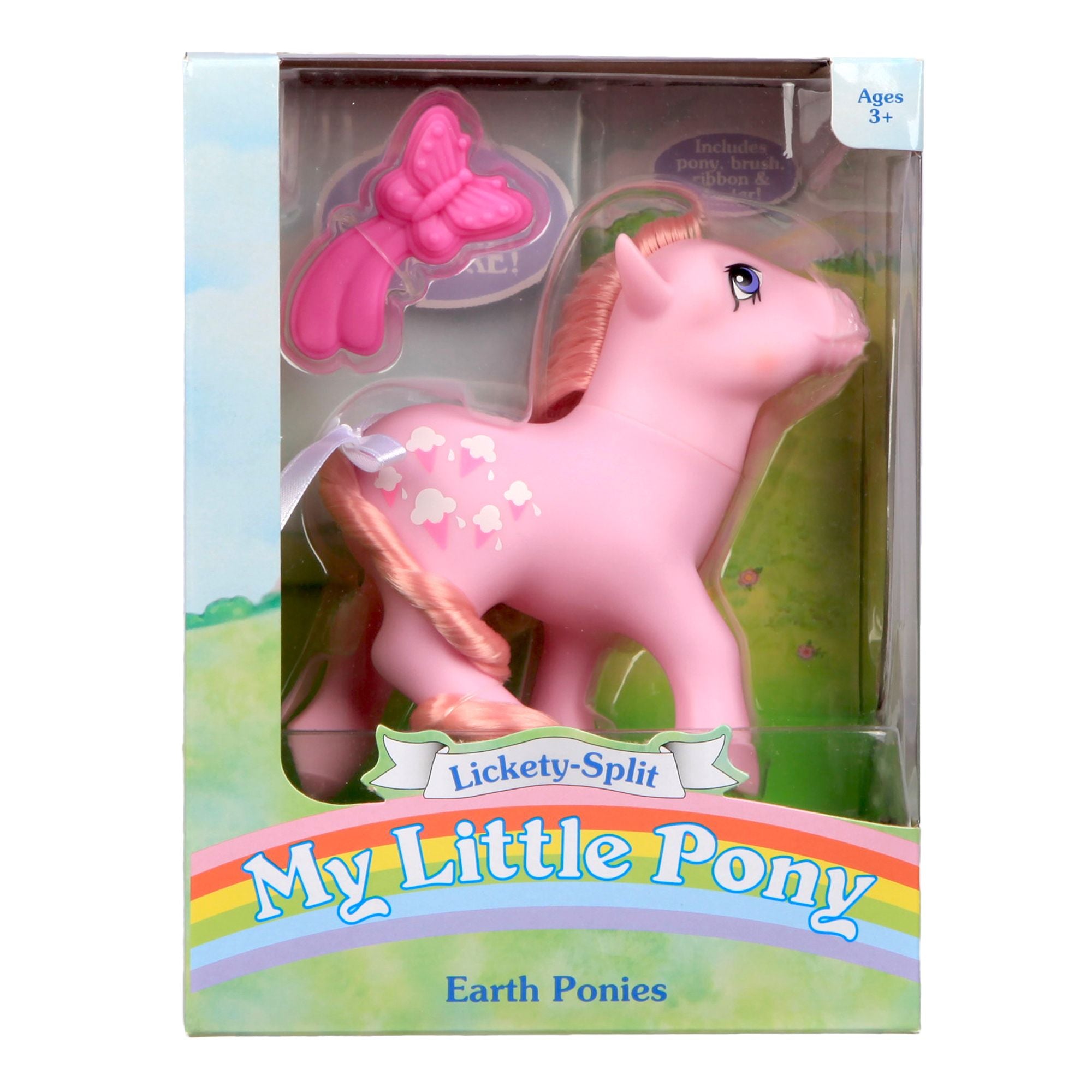 My little pony retro 35 online