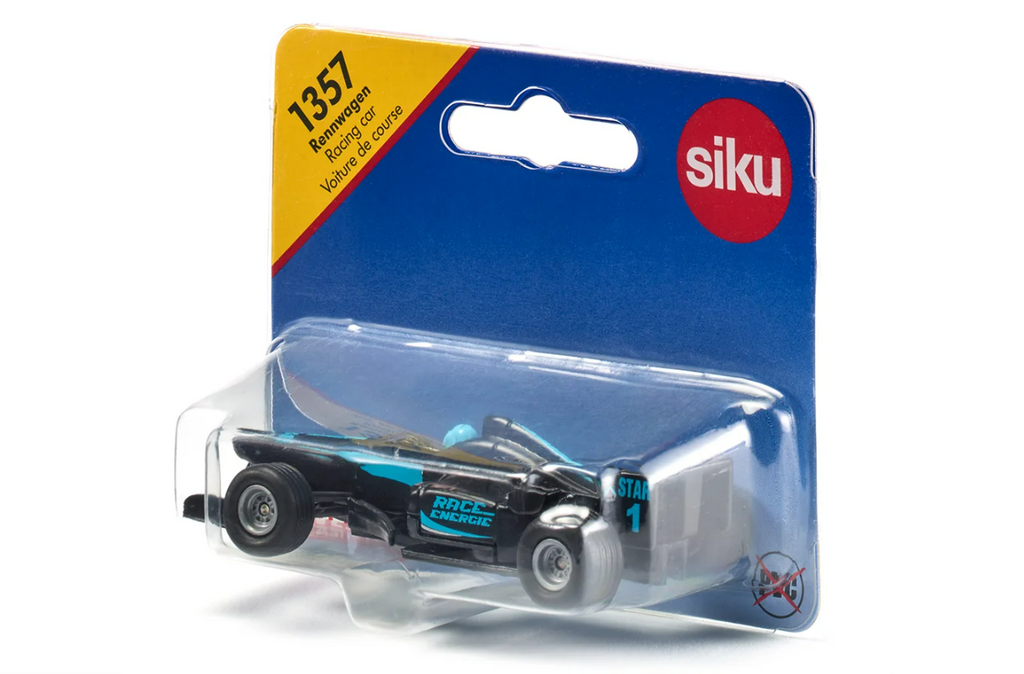 Siku 1357 Formula 1 Race Car