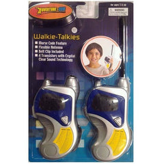 Walkie Talkies - 250 Foot Range