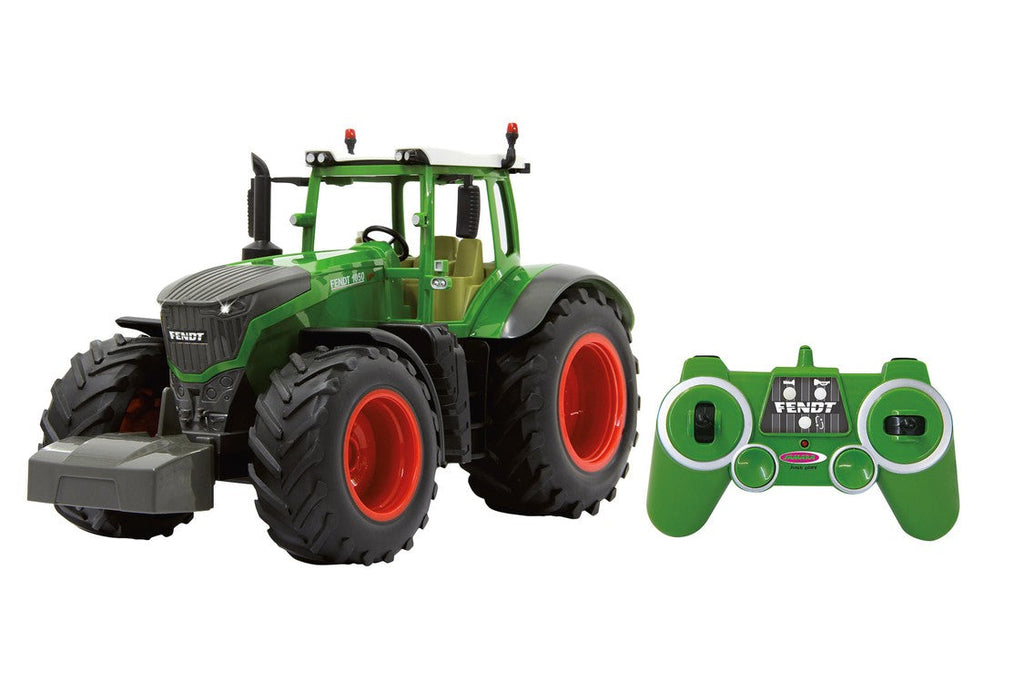 Jamara 1:16 Remote Control Fendt 1050 Vario Tractor