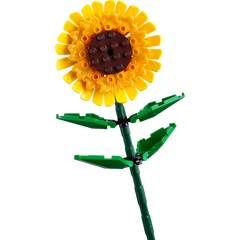 LEGO 40524 Icons Sunflowers