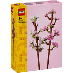 LEGO 40725 Iconic Cherry Blossoms