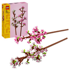 LEGO 40725 Iconic Cherry Blossoms