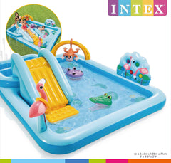 Intex 57161 Jungle Adventure Play Centre