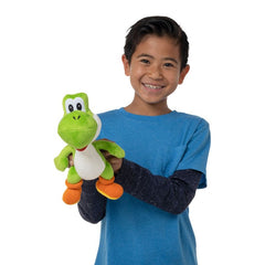 Nintendo Super Mario Plush Wave 2 Yoshi X 2