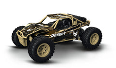 Carerra 1:24 Remote Control Buggy Desert Racer 2