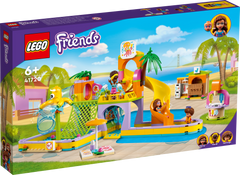 LEGO 41720 Friends Water Park