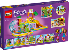 LEGO 41720 Friends Water Park