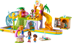 LEGO 41720 Friends Water Park