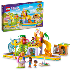 LEGO 41720 Friends Water Park