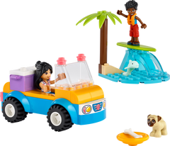 LEGO 41725 Friends Beach Buggy Fun