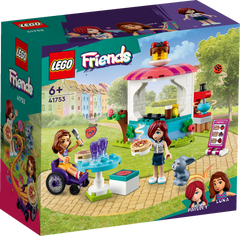 LEGO 41753 Friends Pancake Shop