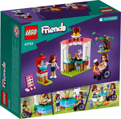 LEGO 41753 Friends Pancake Shop