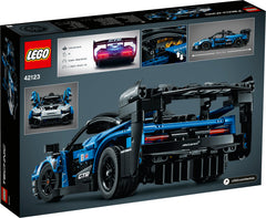 LEGO 42123 Technic Mclaren Senna GTR