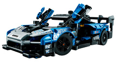 LEGO 42123 Technic Mclaren Senna GTR