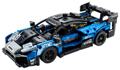 LEGO 42123 Technic Mclaren Senna GTR