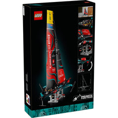 LEGO 42174 Technic Emirates Team New Zealand AC75 Yacht