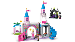 LEGO 43211 Disney Princess Aurora's Castle