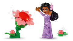 LEGO 43237 Disney Encanto Isabela's Flowerpot