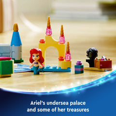 LEGO 43253 Disney Princess Advent Calendar 2024