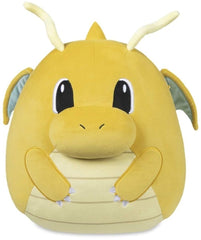 Pokemon Squishmallows 10 Inch Wave 5 Dragonite