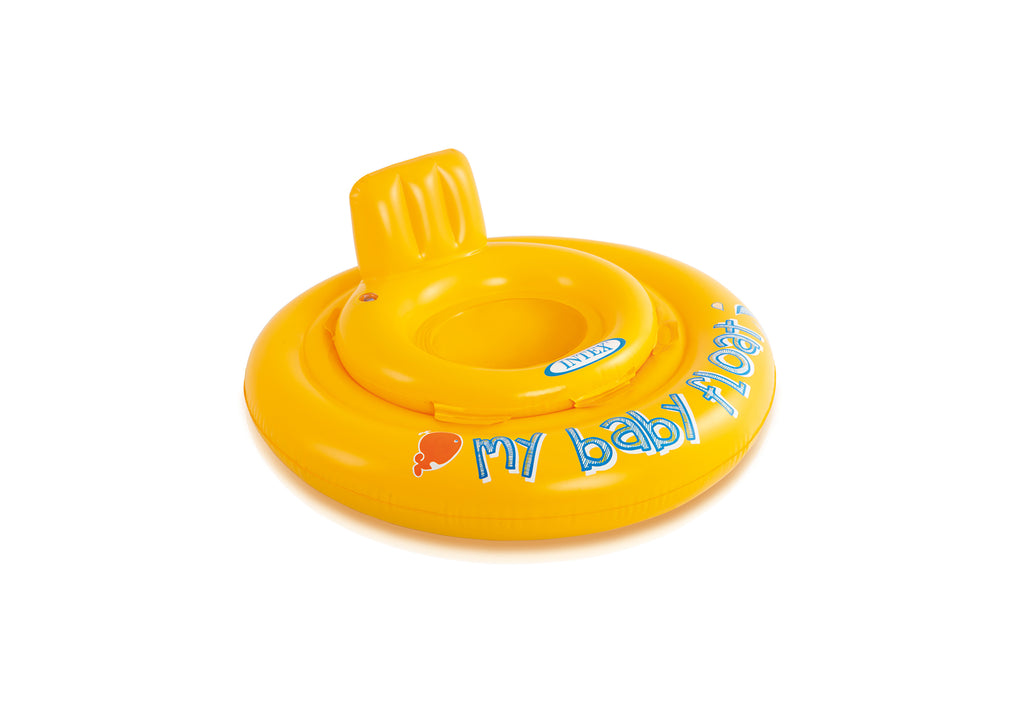 Intex 56585 My Baby Float 70cm